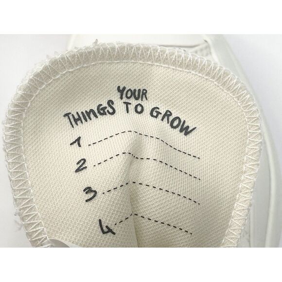 Converse Run Star Hike Hi Unisex Embroidered Boot Sneaker Size 11 Men 12.5 Women - Picture 11 of 16